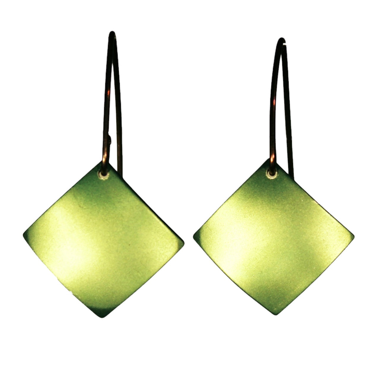 Cubino Earrings