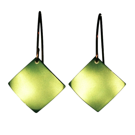 Cubino Earrings