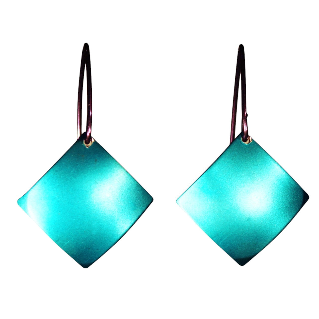 Cubino Earrings