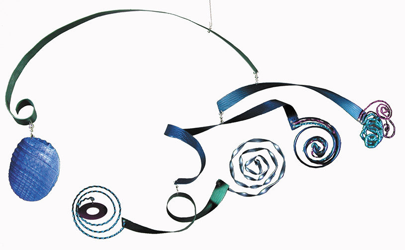 "Currents" Mobile