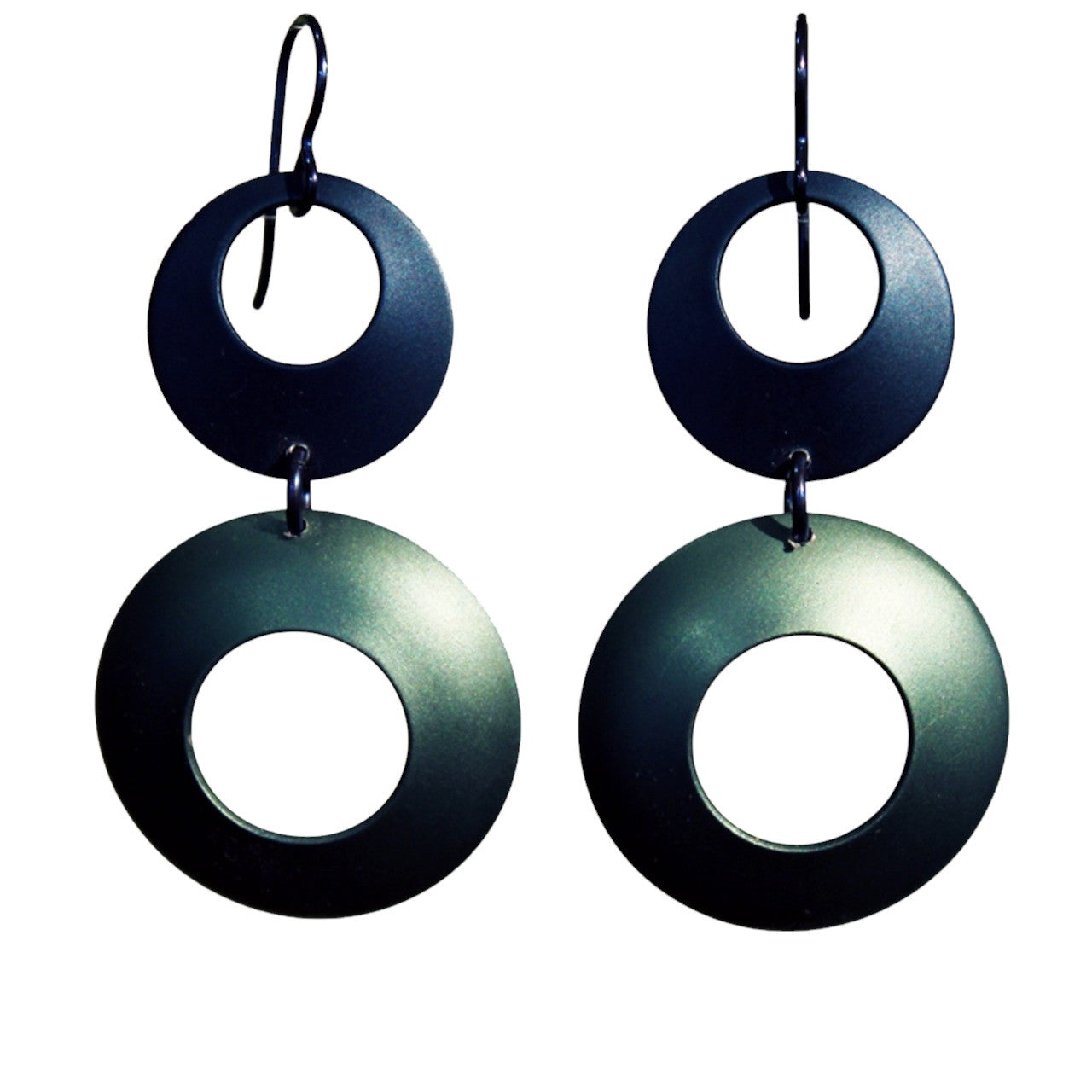 Daggio Earrings