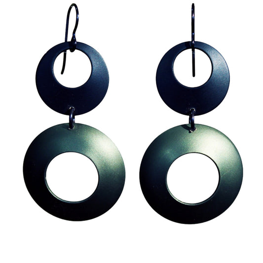 Daggio Earrings