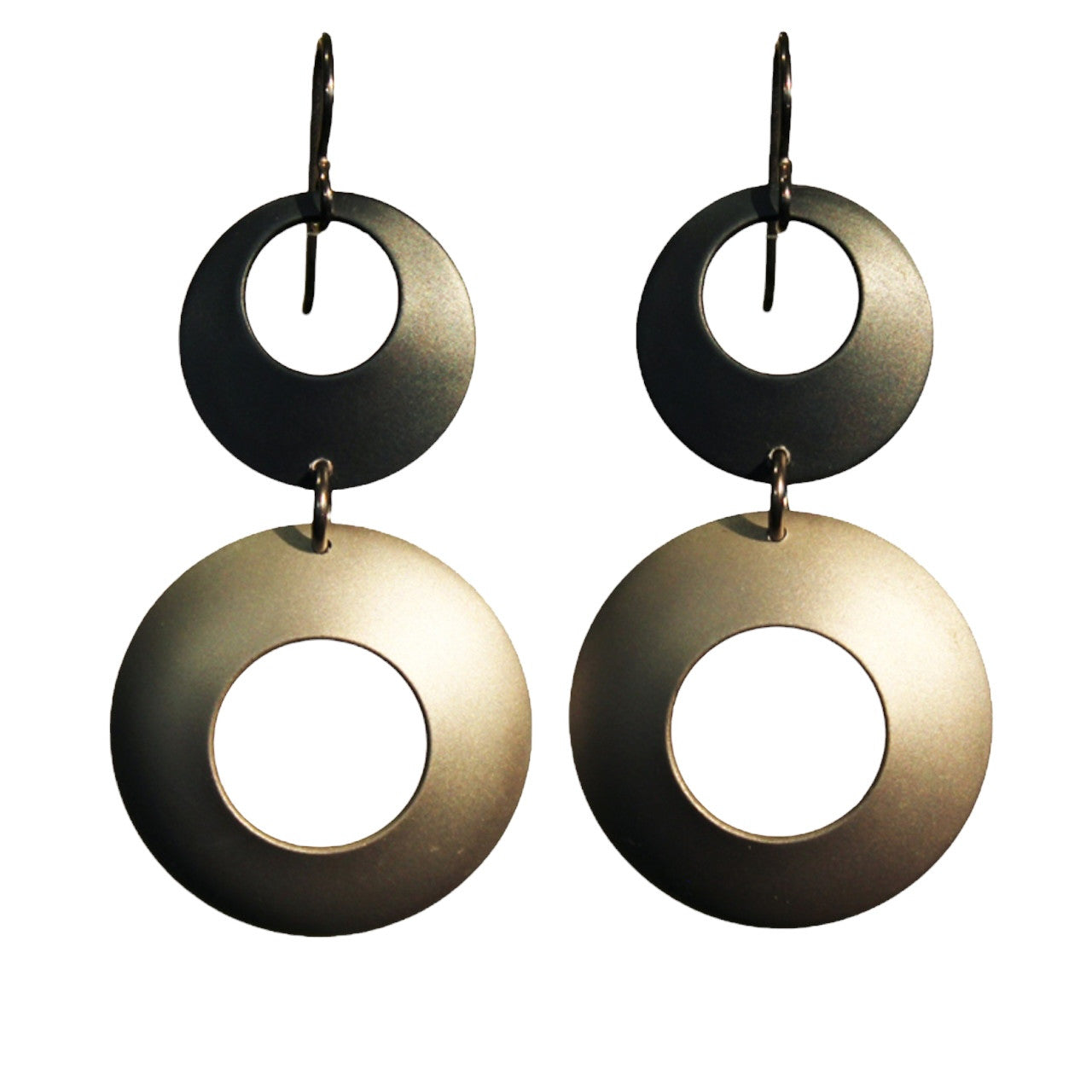 Daggio Earrings