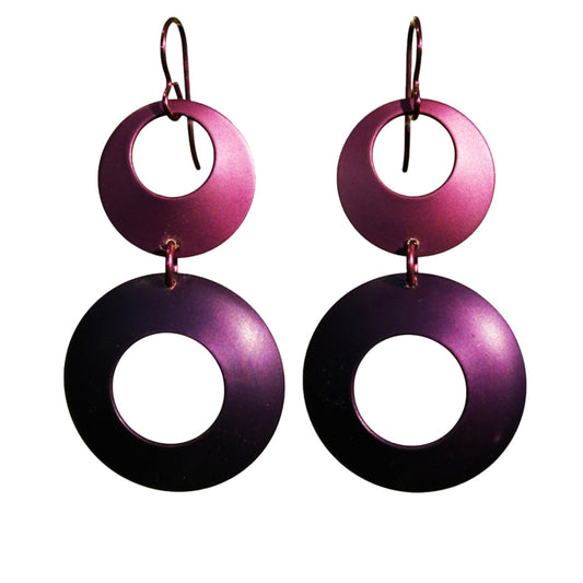 Daggio Earrings