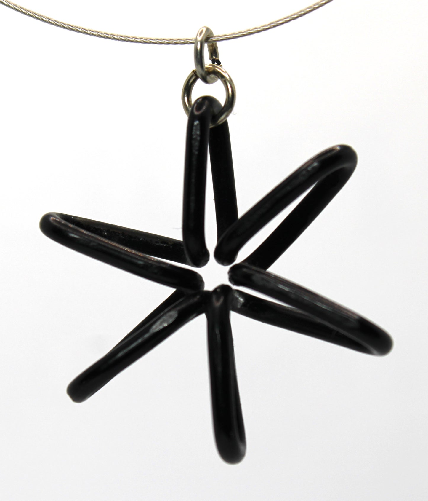 Daisy Necklace
