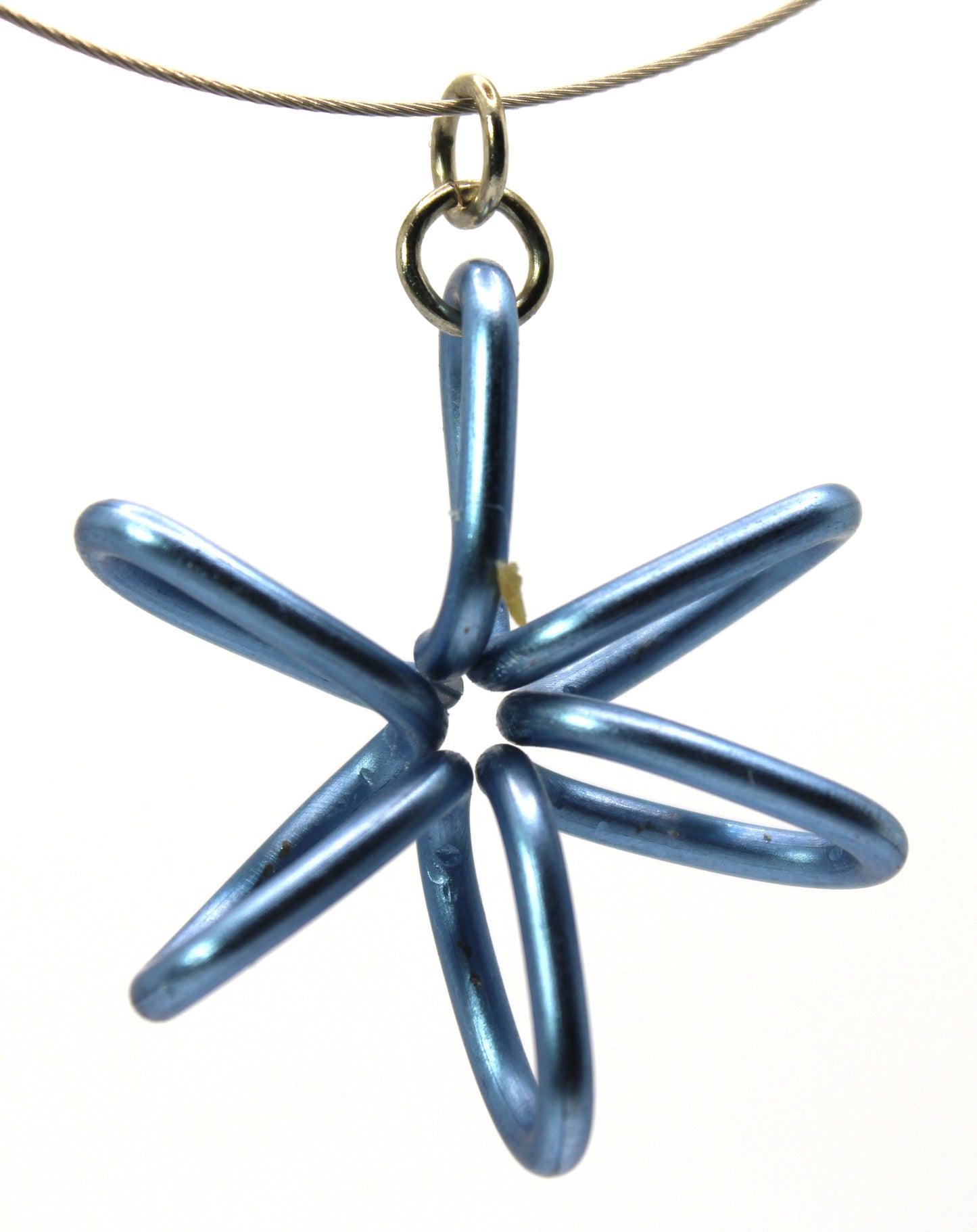 Daisy Necklace