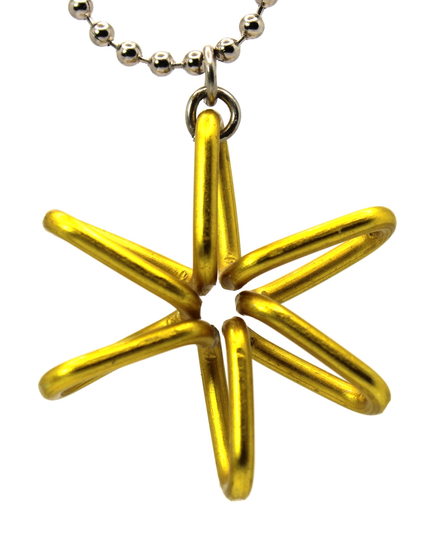 Daisy Necklace