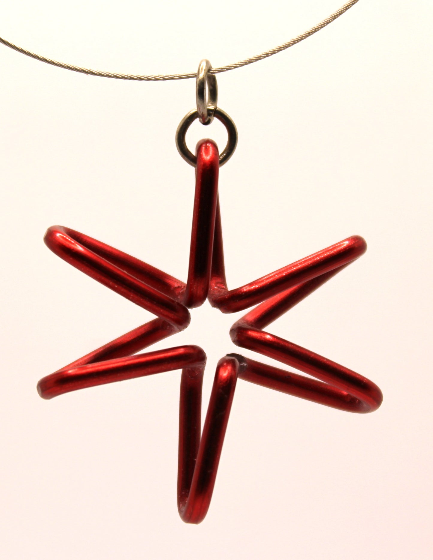 Daisy Necklace
