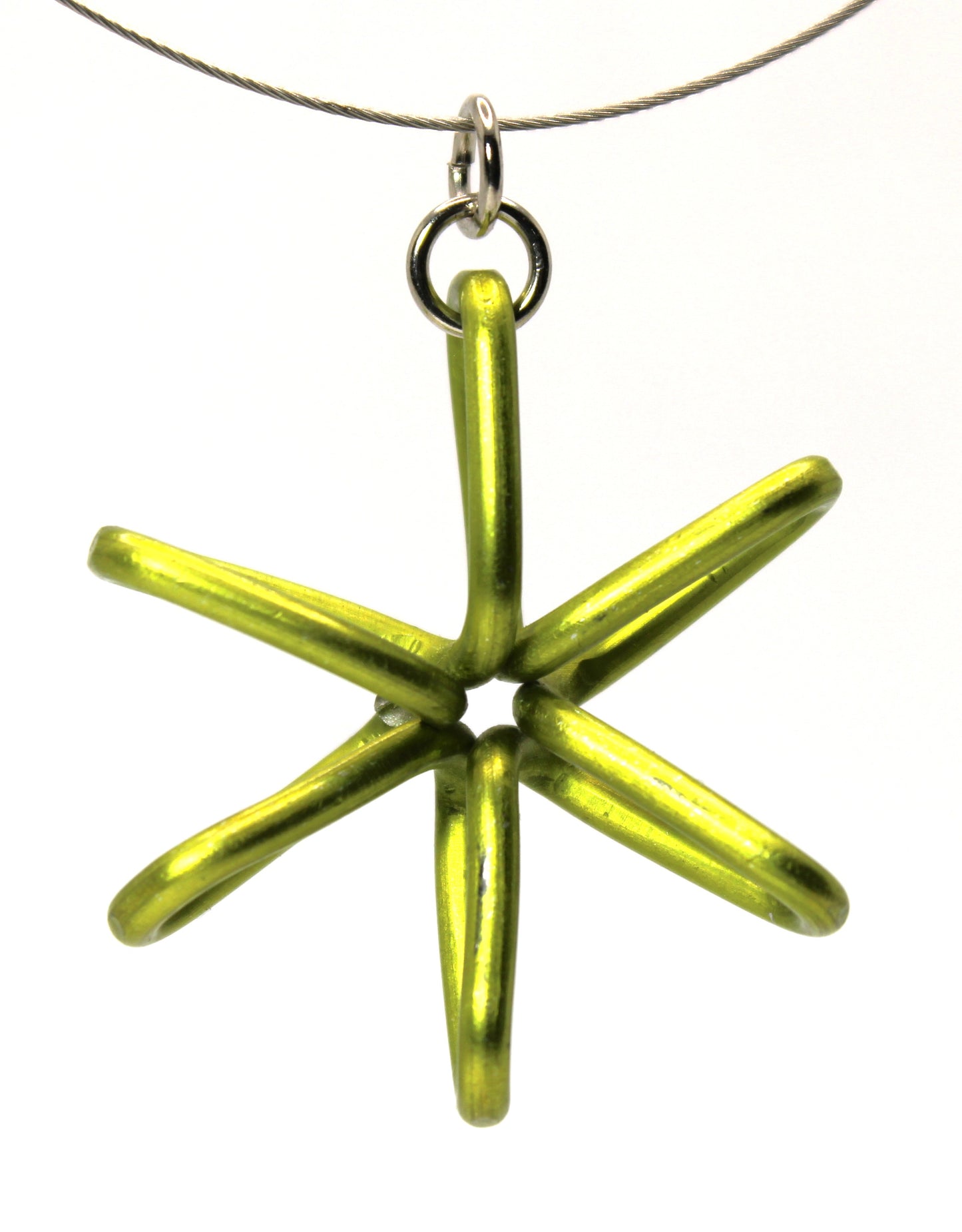 Daisy Necklace