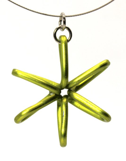 Daisy Necklace
