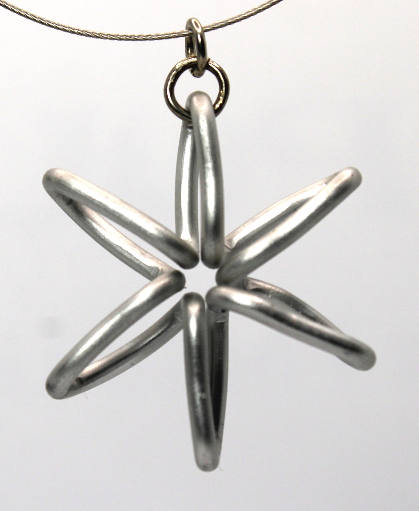 Daisy Necklace