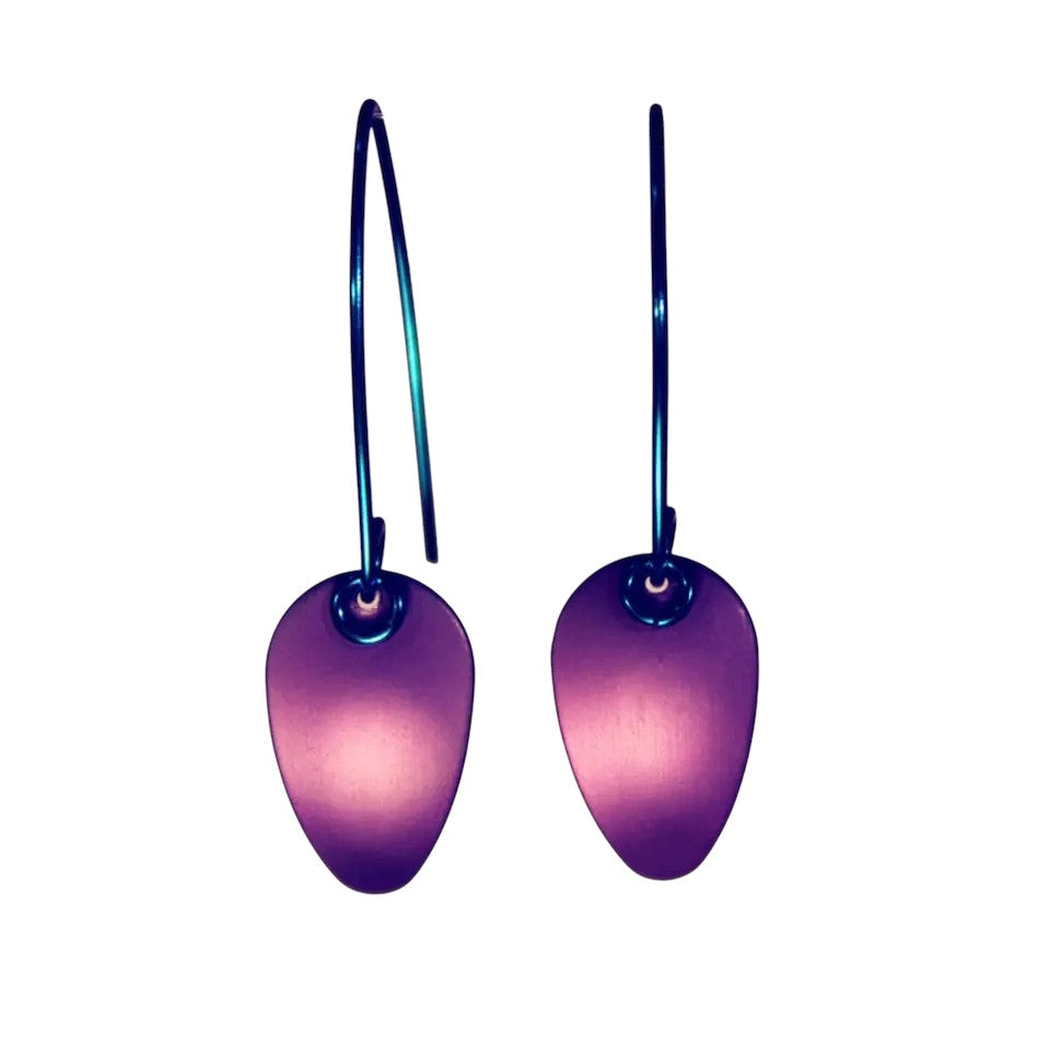 Dewdrop Earrings