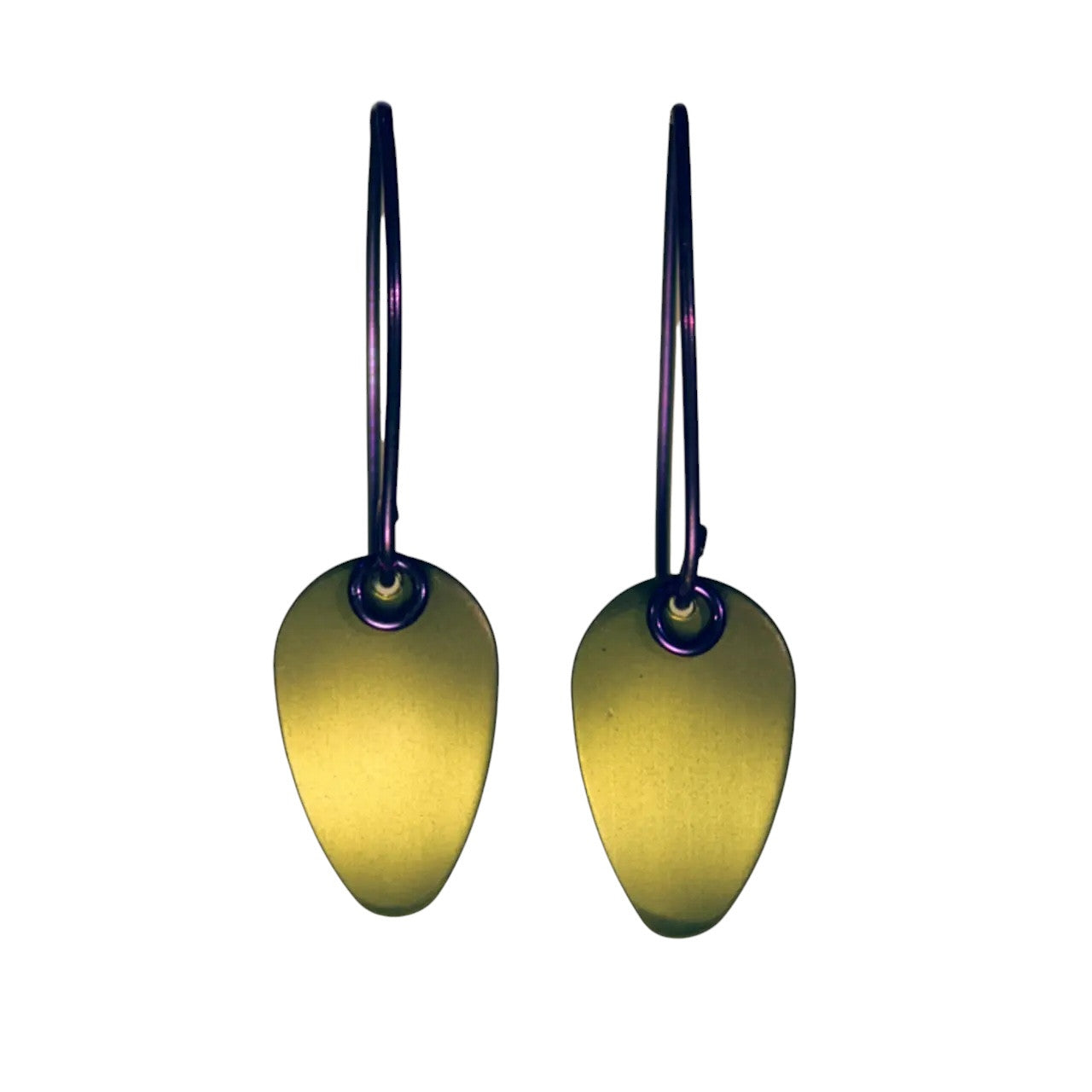 Dewdrop Earrings