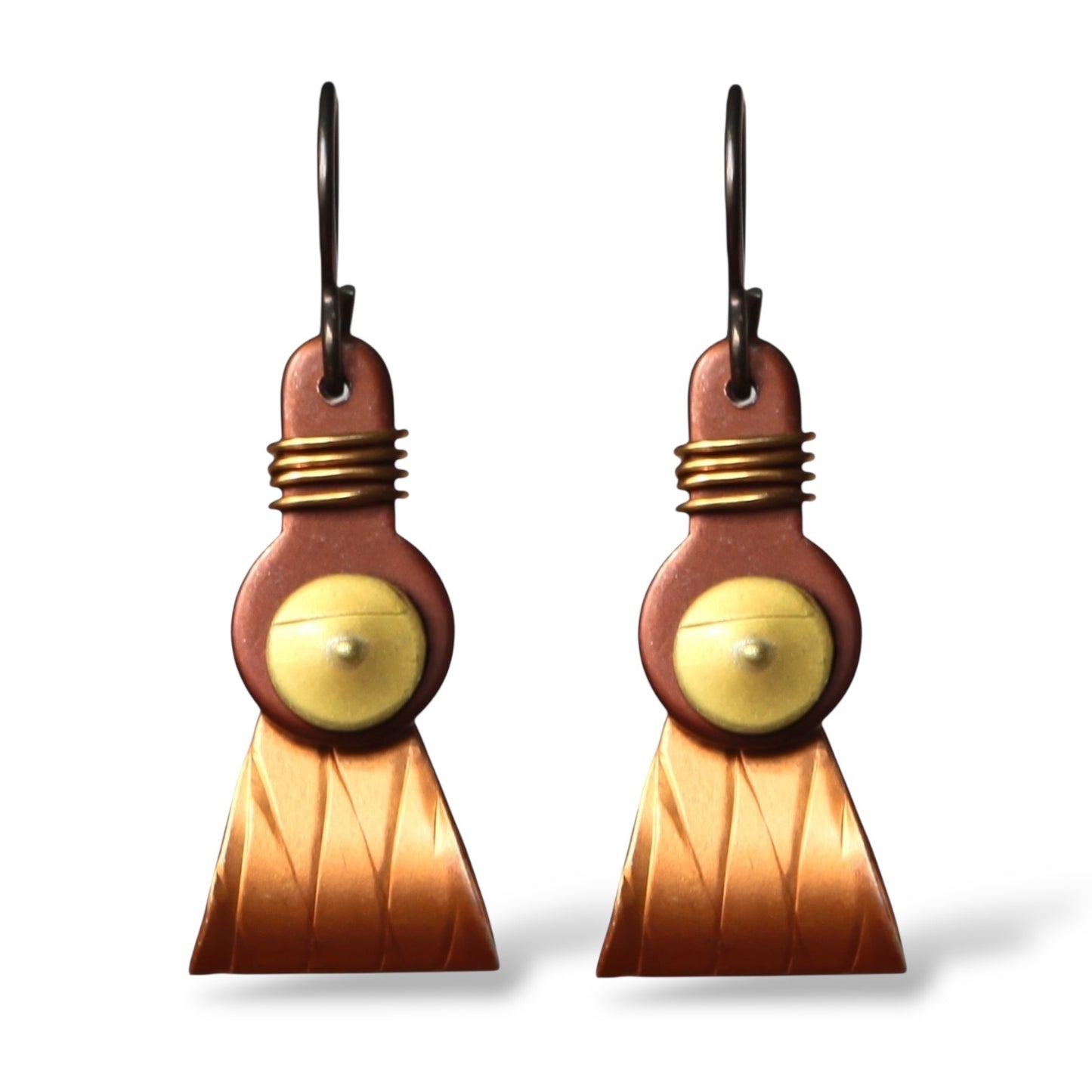 Lilith Earrings
