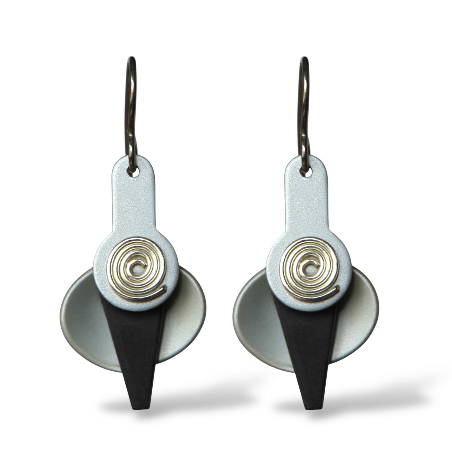 Phoenix Earrings
