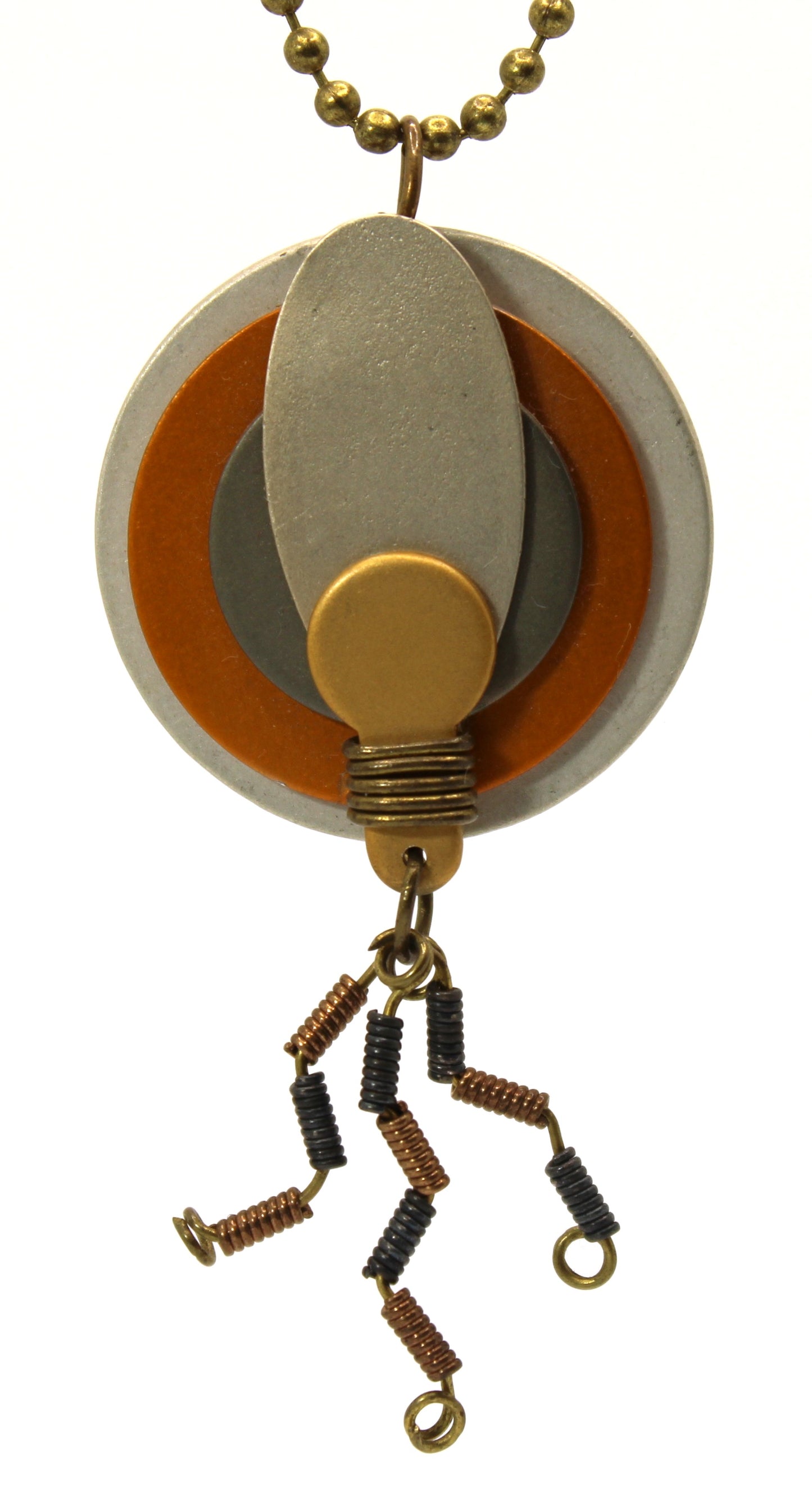 Edison Necklace