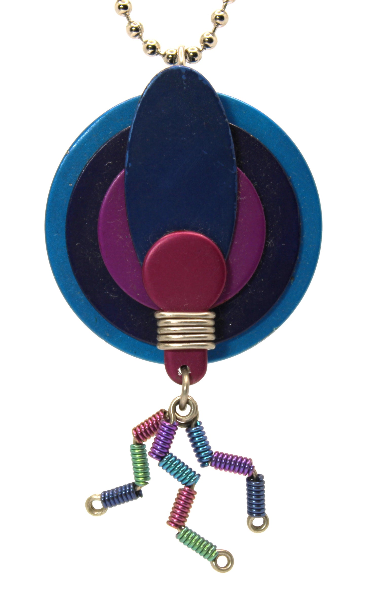 Edison Necklace