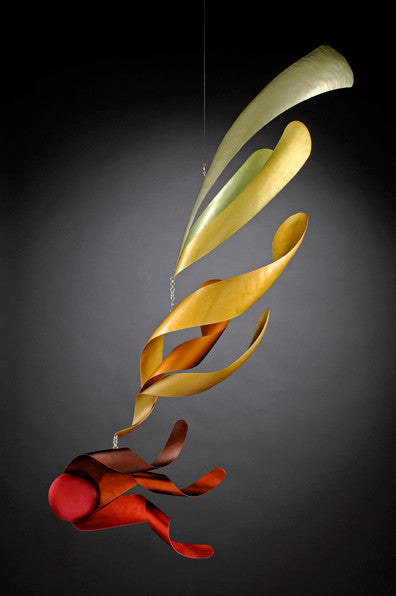 "Firebird" Mobile