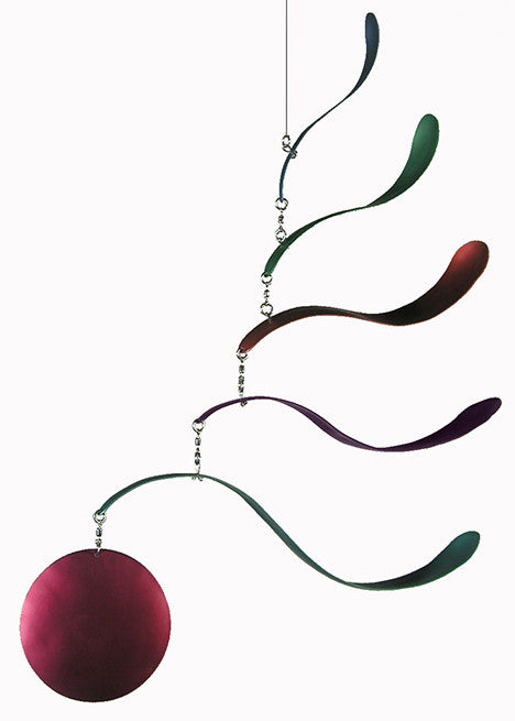 "Flight" Mobile A