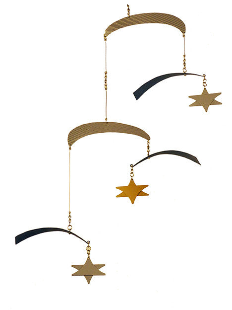 "Flying Stars" Mobile A