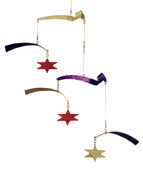 "Flying Stars" Mobile B