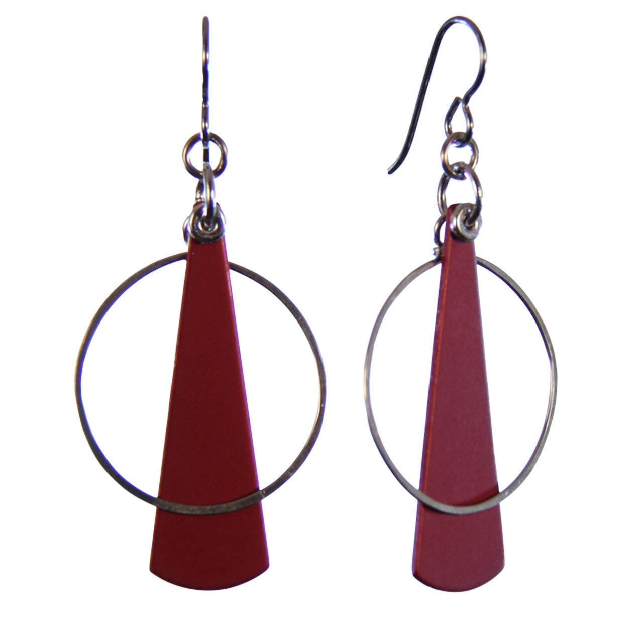 Halo Earrings
