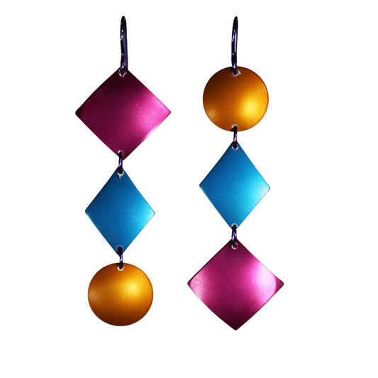 Harley Earrings