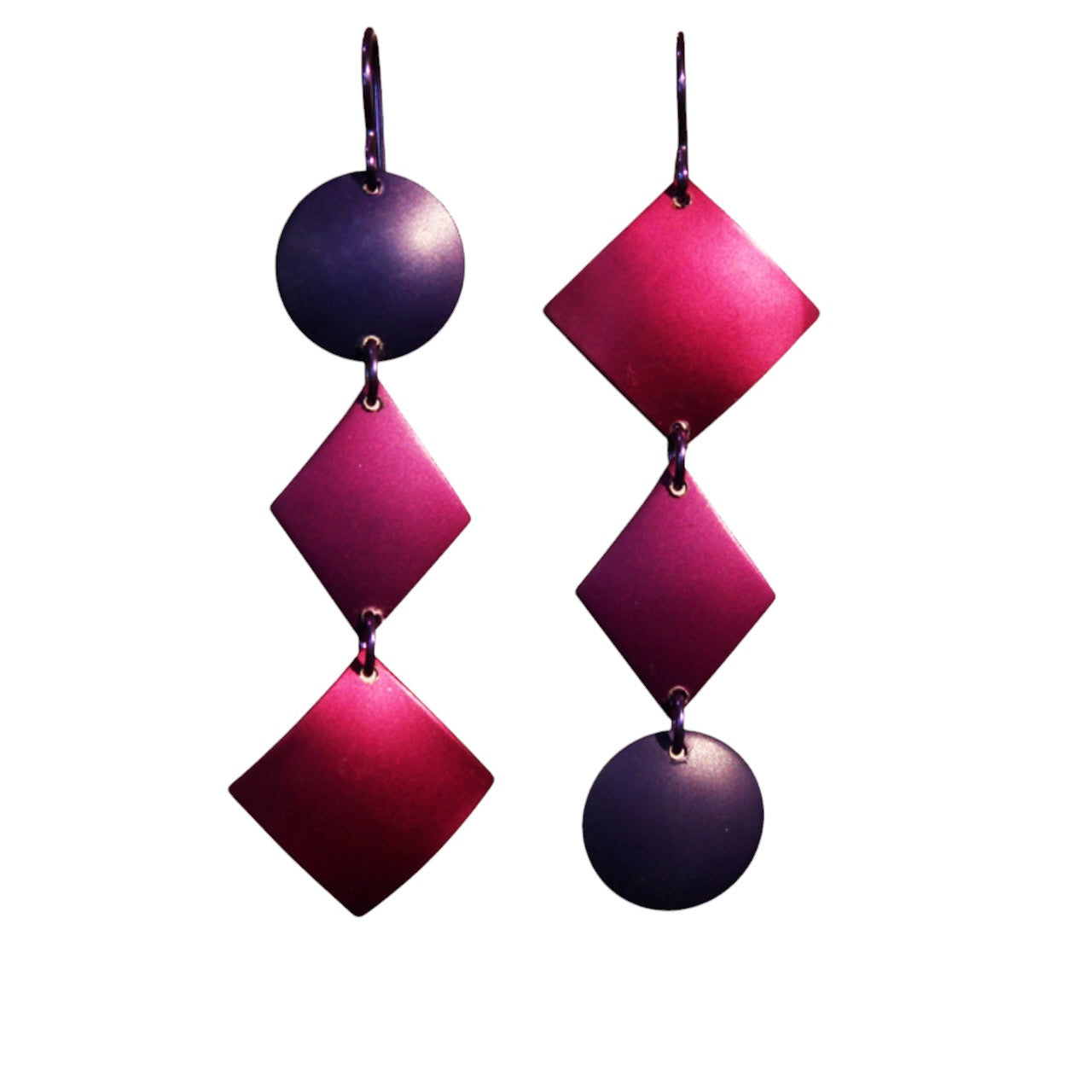 Harley Earrings