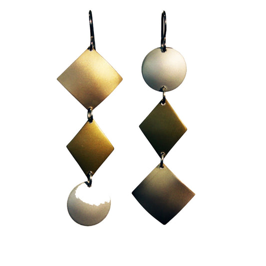 Harley Earrings