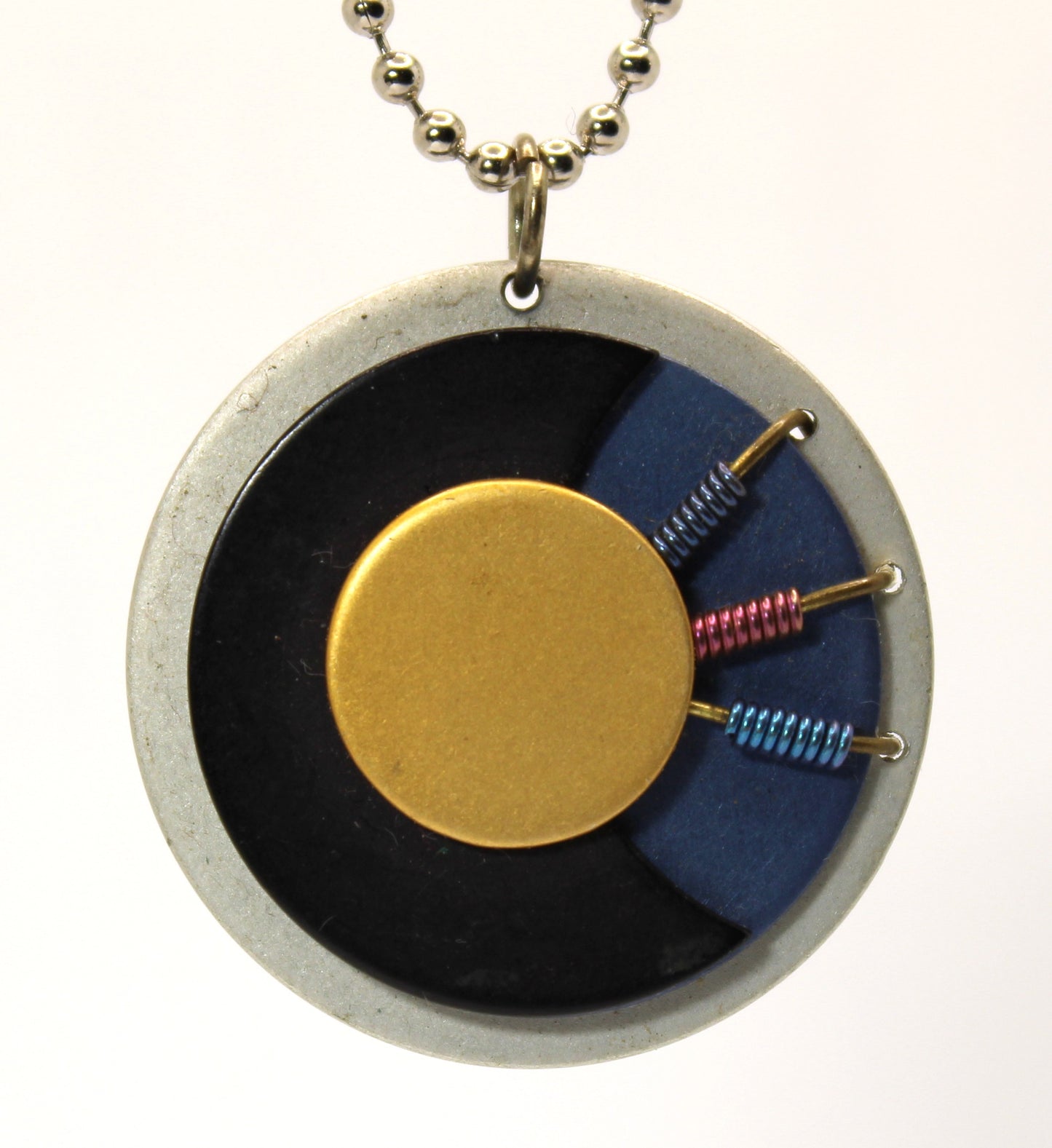 Helios Necklace
