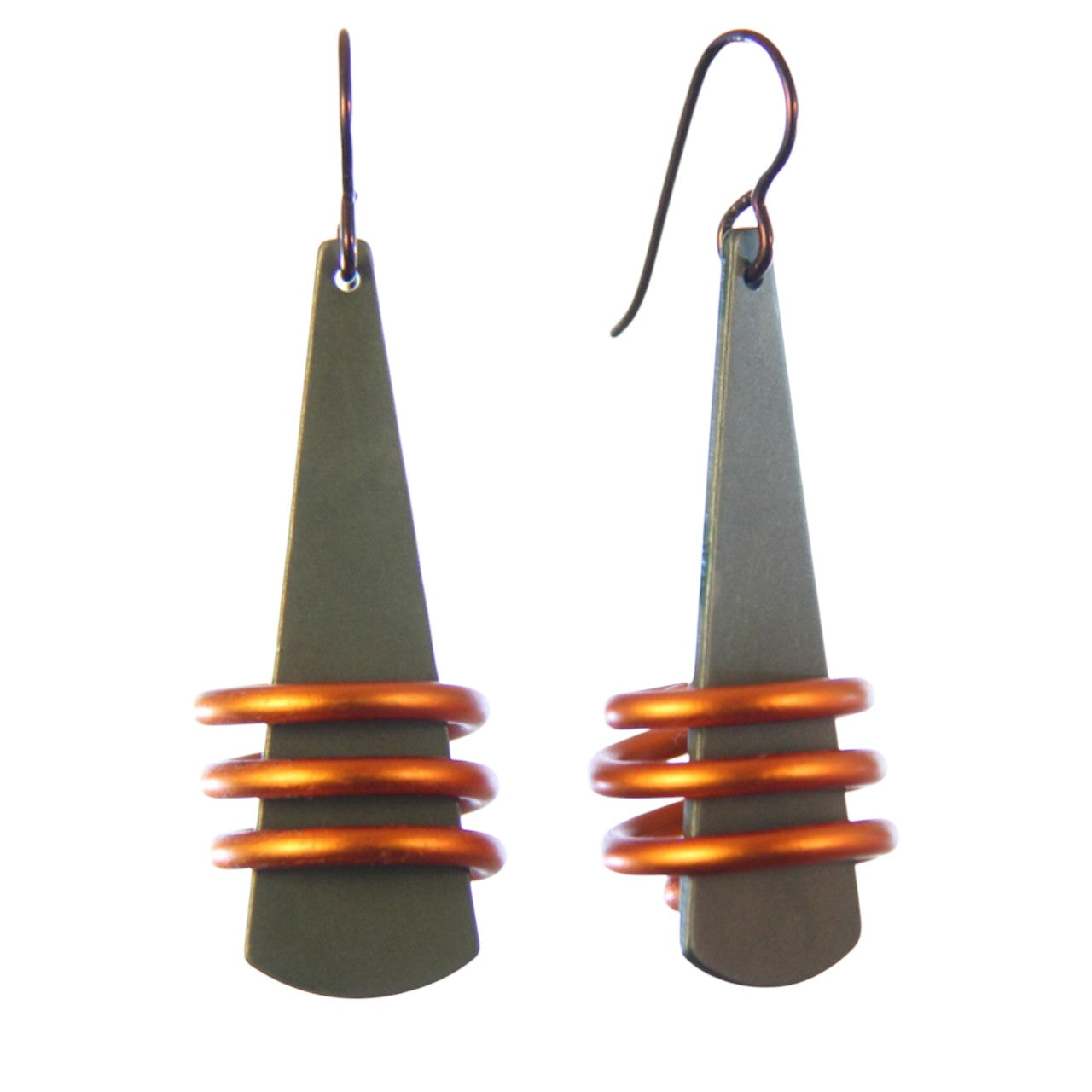 Hula Earrings