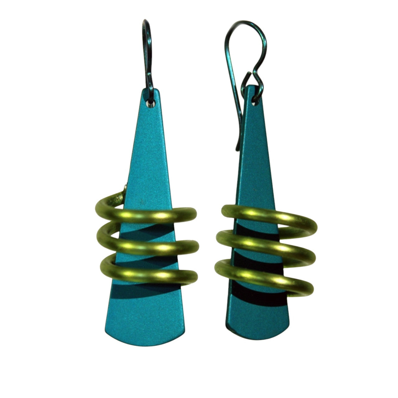 Hula Earrings