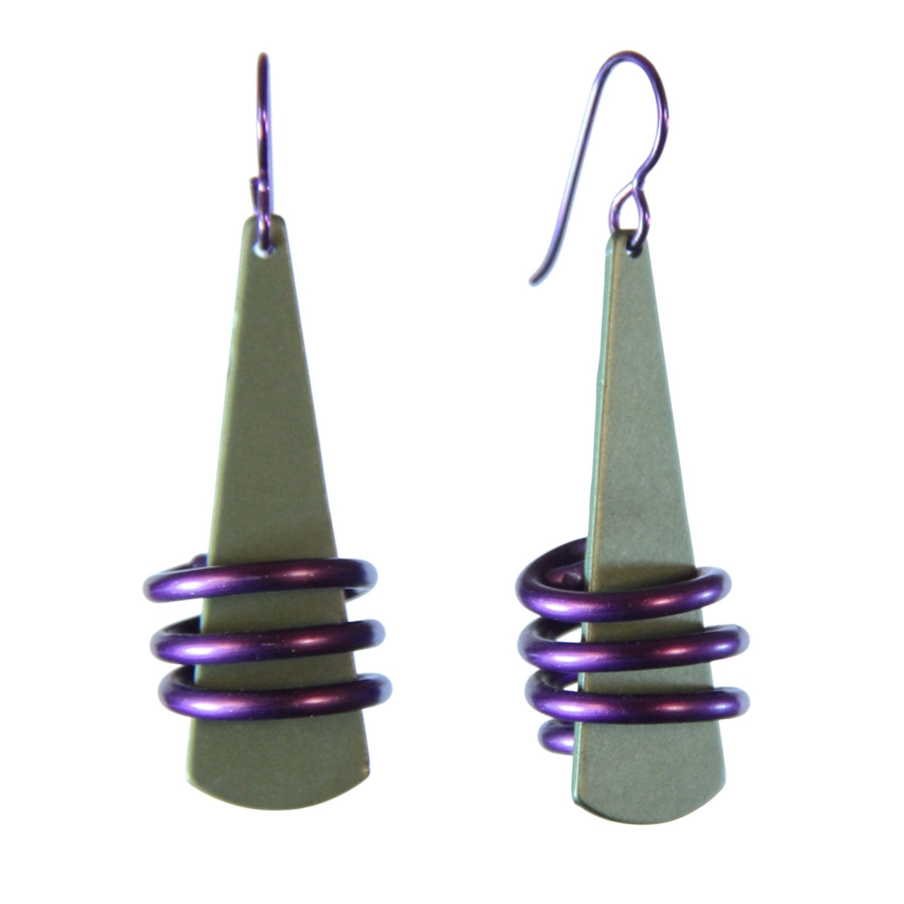 Hula Earrings