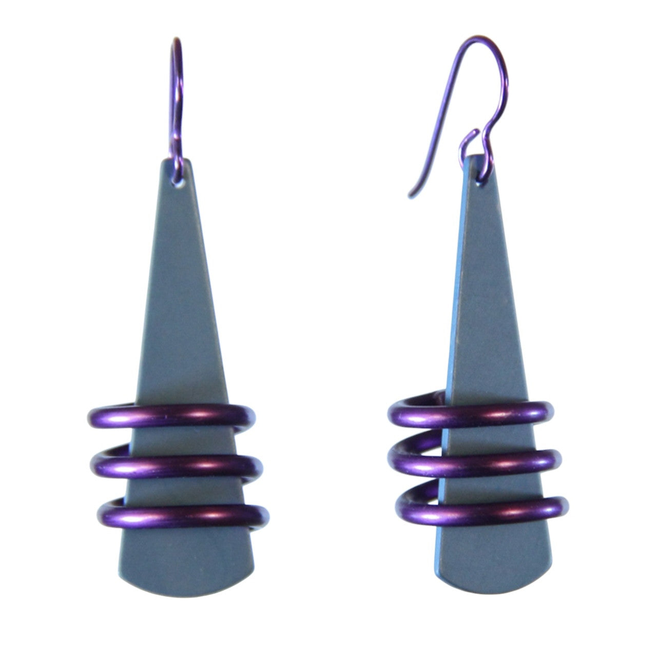 Hula Earrings