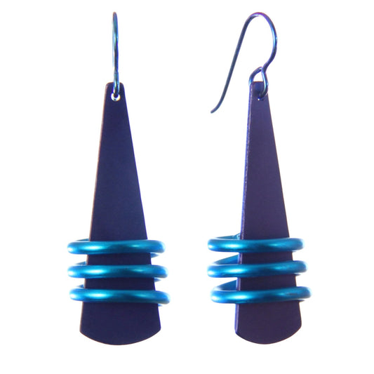 Hula Earrings