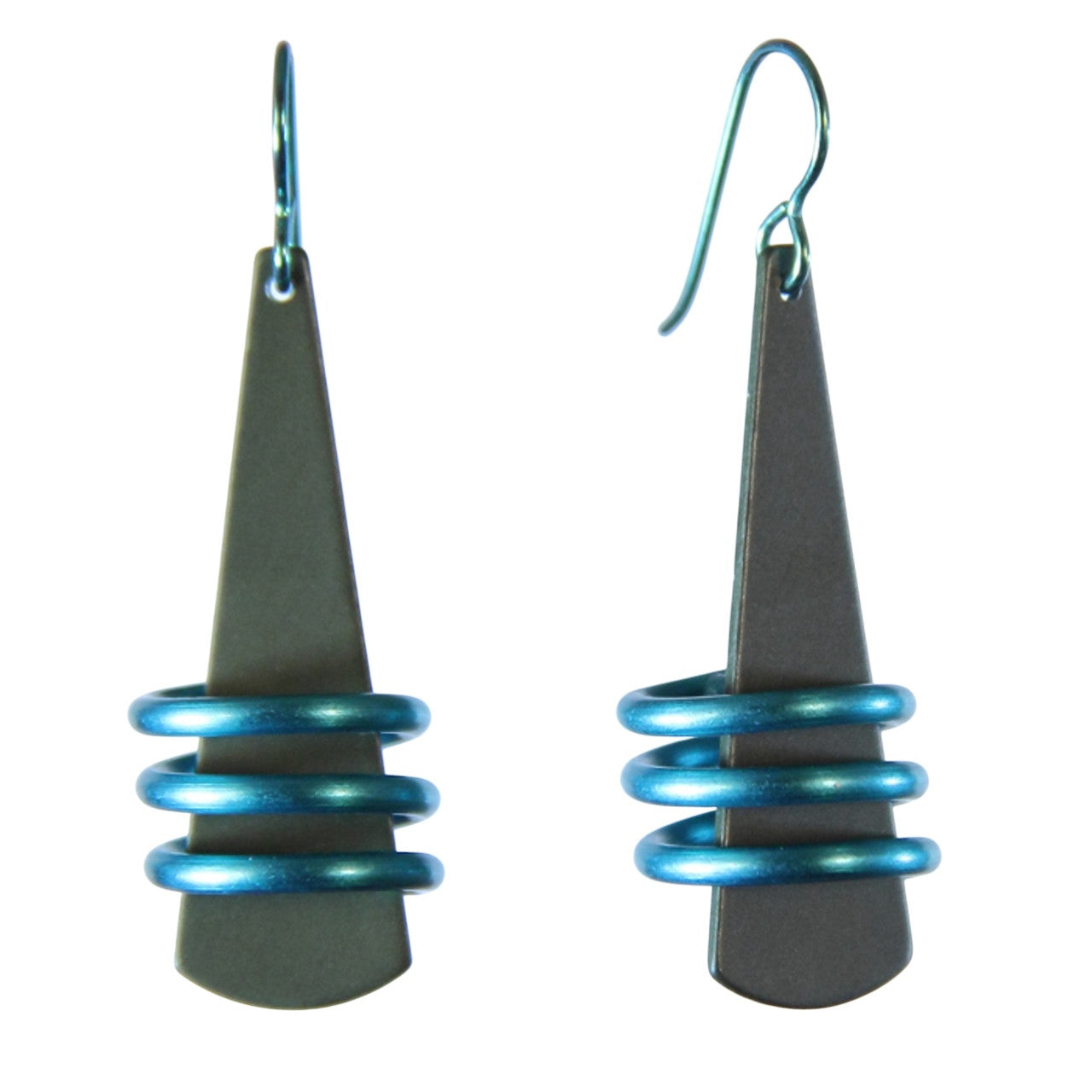 Hula Earrings