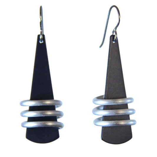 Hula Earrings