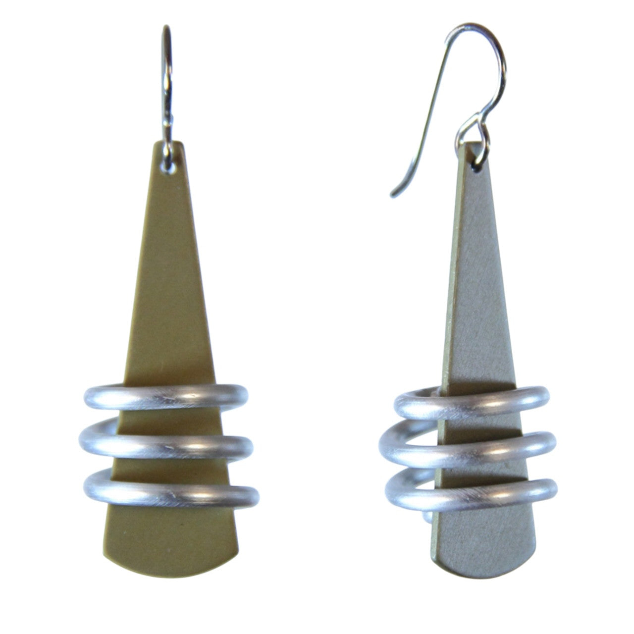 Hula Earrings
