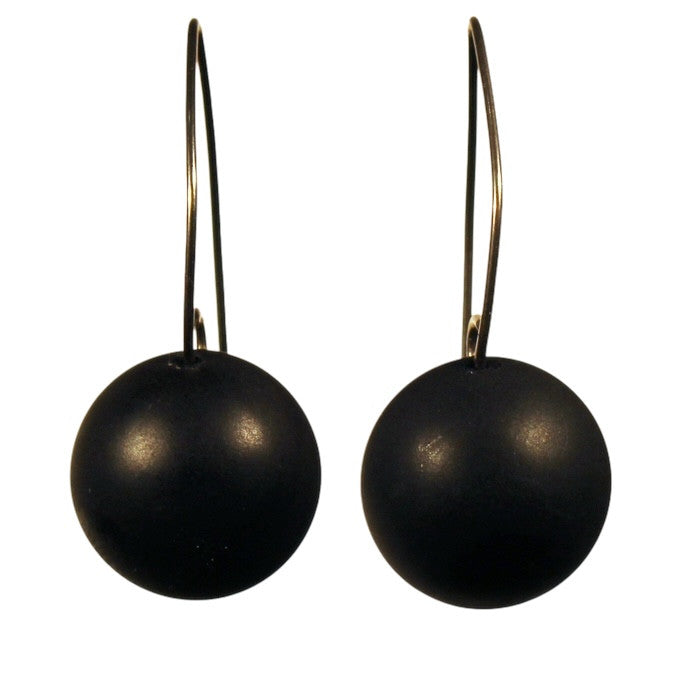 Keen Earrings