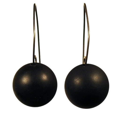 Keen Earrings