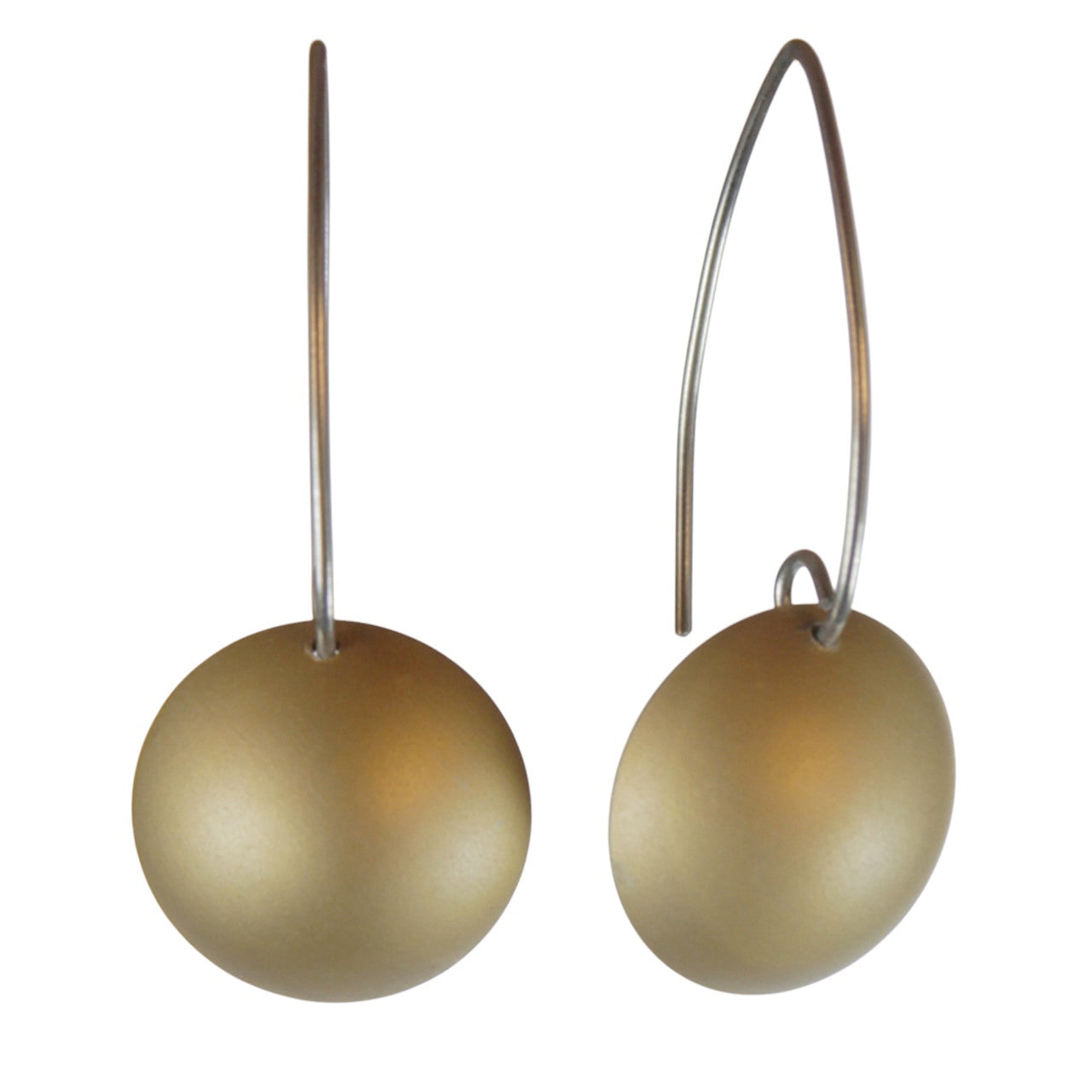 Keen Earrings