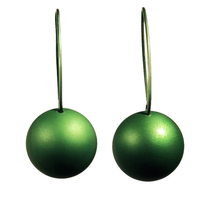 Keen Earrings