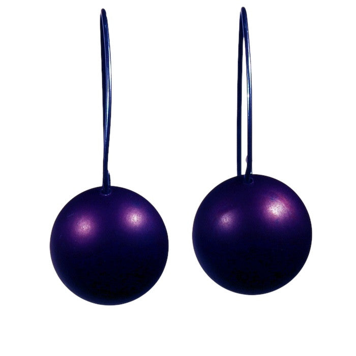 Keen Earrings
