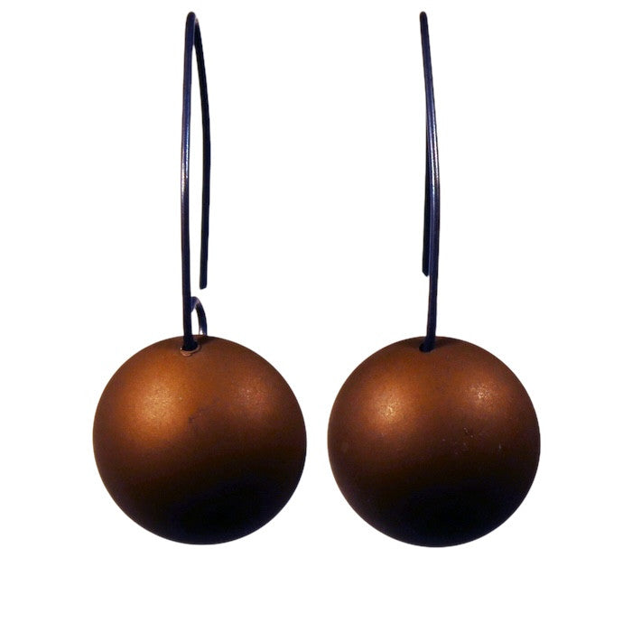 Keen Earrings