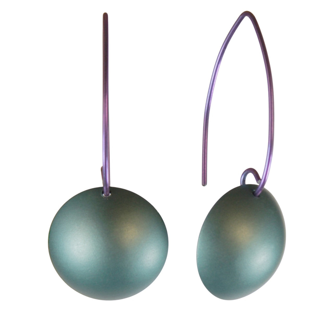 Keen Earrings
