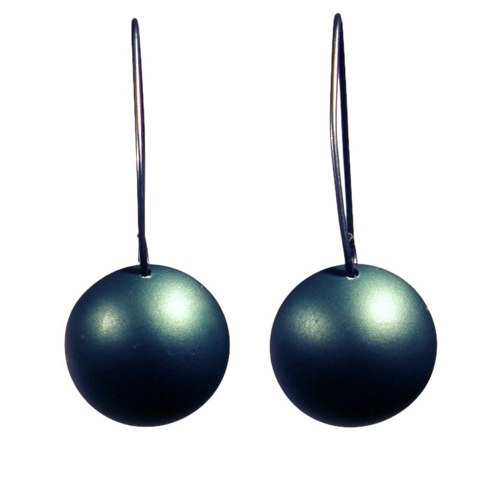 Keen Earrings