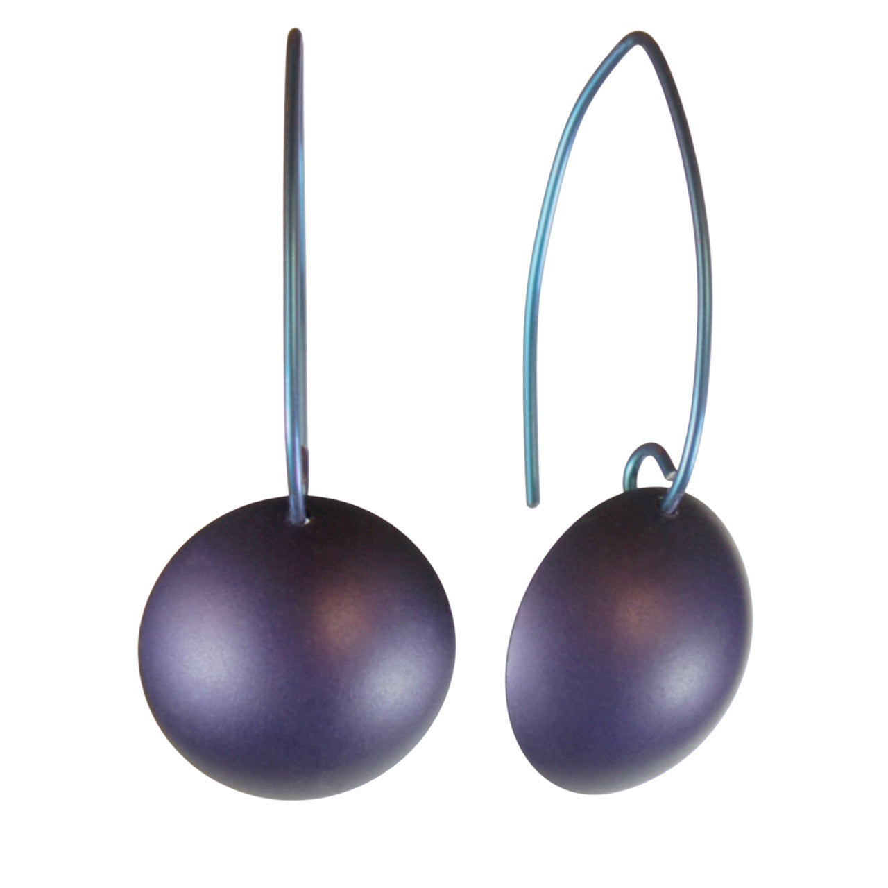 Keen Earrings