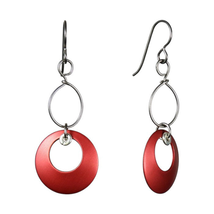 Lana Earrings