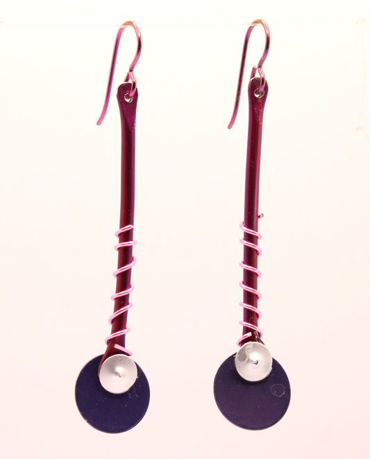 Lolly Earring