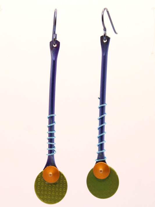 Lolly Earring